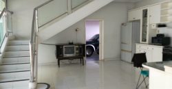 Rumah Dijual : Jl. Papandayan Semarang