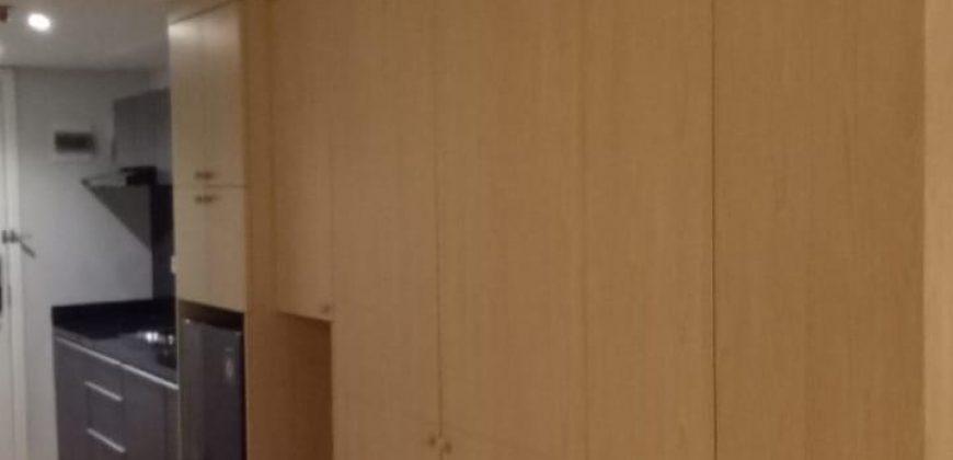 Apartemen Dijual : Aparemen Marquis De Lafayete Jl. Pemuda, Semarang