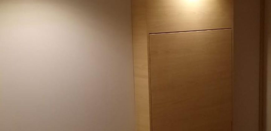 Apartemen Dijual : Aparemen Marquis De Lafayete Jl. Pemuda, Semarang