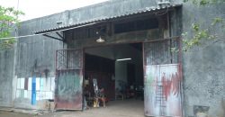 Tanah Dijual : Jl. Durian Raya, Banyumanik, Semarang