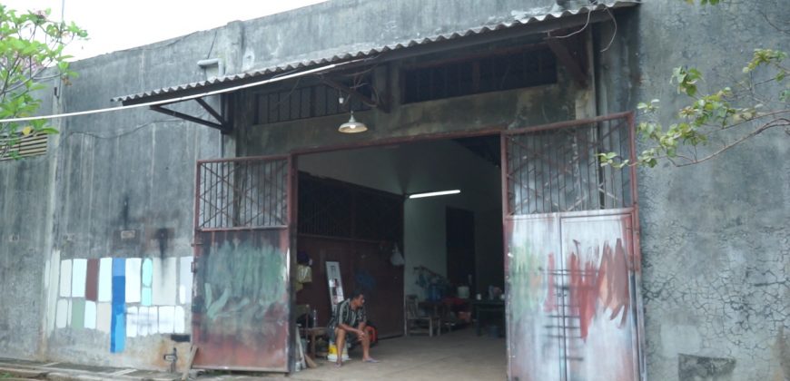 Tanah Dijual : Jl. Durian Raya, Banyumanik, Semarang
