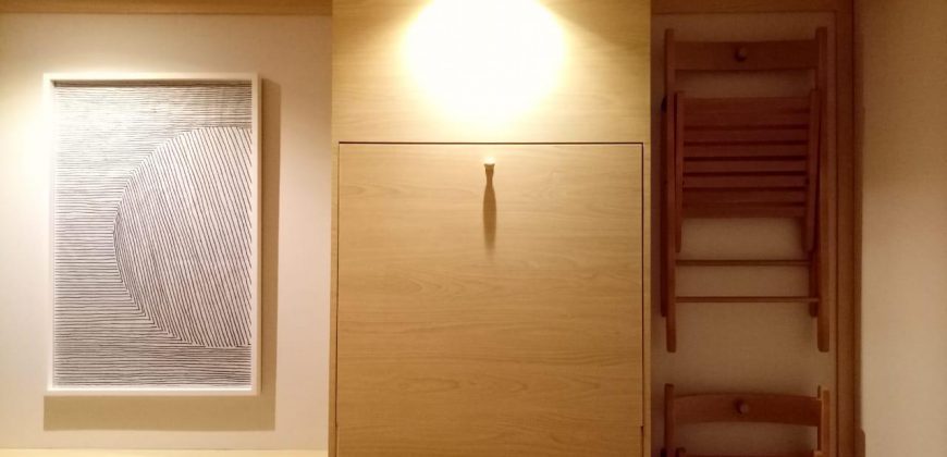 Apartemen Dijual : Aparemen Marquis De Lafayete Jl. Pemuda, Semarang
