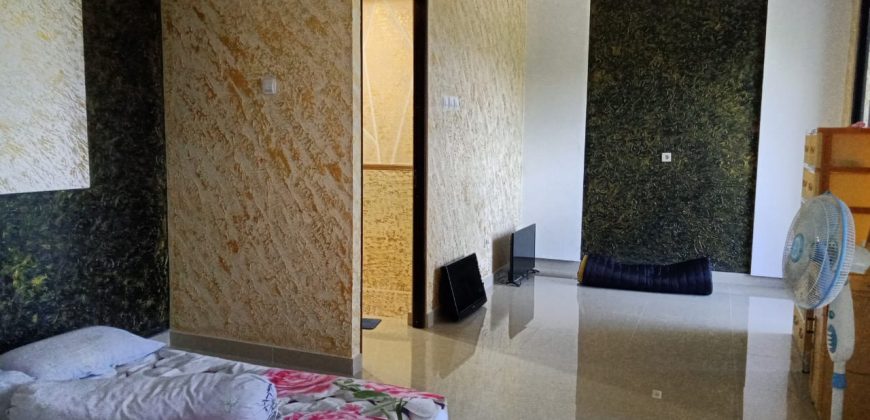 Rumah Dijual : Jl. Candi Kalasan Timur V, Manyaran, Semarang