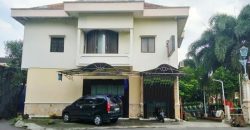 Ruko Dijual : Jl. S. Parman, Pasar Legi – Solo