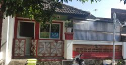 Rumah Dijual : Jl. Mega Raya, Beringin Ngaliyan, Semarang