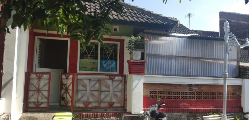 Rumah Dijual : Jl. Mega Raya, Beringin Ngaliyan, Semarang