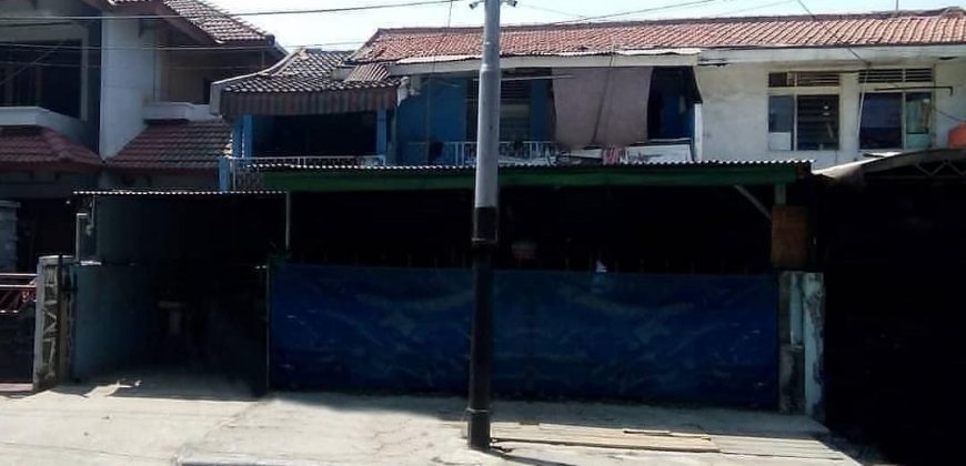 Rumah Dijual : Jl. Cempaka Putih Tengah Raya, Jakarta Pusat