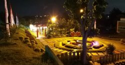 Rumah Dijual : Panorama Banjaran Type Sky Balcony, Ngaliyan, Semarang
