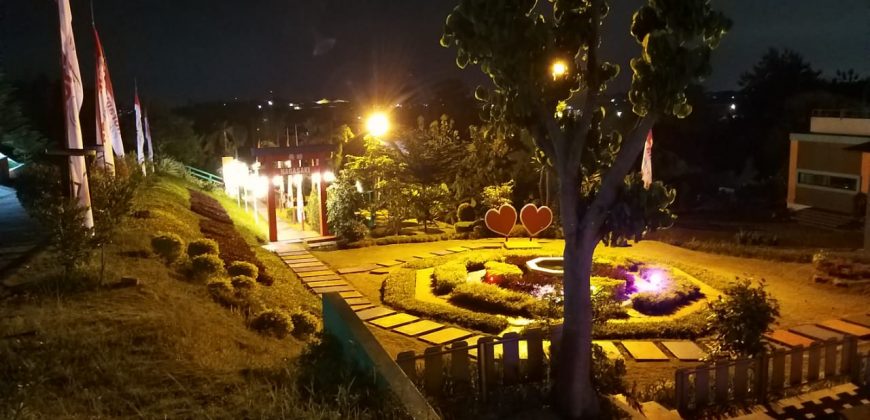 Rumah Dijual : Panorama Banjaran Type Sky Balcony, Ngaliyan, Semarang