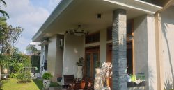 Rumah Dijual : Jl. Bukit Sadewa, Semarang