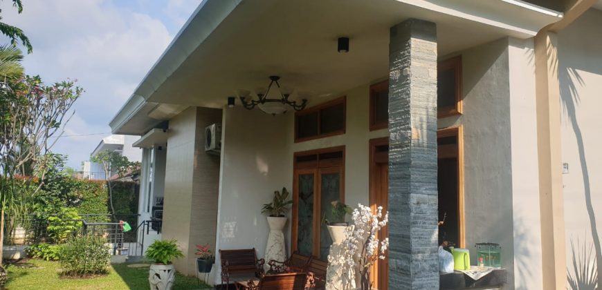 Rumah Dijual : Jl. Bukit Sadewa, Semarang