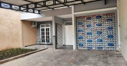 Rumah Disewakan : Jl. Puri Anjasmoro Blok K, Semarang