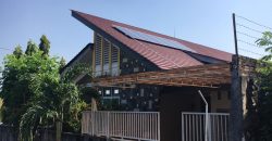 Rumah Dijual : Jl. Taman Sri Redjeki Timur III, Semarang