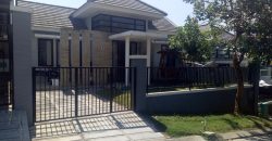 Rumah Dijual : Jl. Tamansari Hills Blok C, Semarang