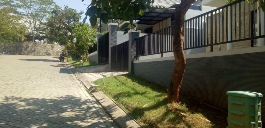 Rumah Dijual : Jl. Tamansari Hills Blok C, Semarang