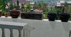 Rumah Dijual : Jl. Bukit Lestari, Bukitsari Semarang