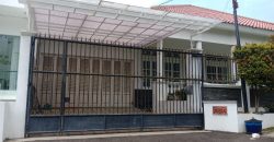 Rumah Dijual : Jl. Bukit Lestari, Bukitsari Semarang