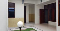 Rumah Dijual/Disewakan : Jl. Raya Pandanaran I, Semarang