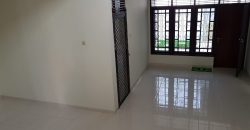 Rumah Dijual/Disewakan : Jl. Raya Pandanaran I, Semarang