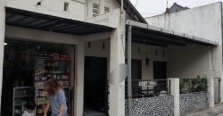 Rumah Dijual : Jl. Mugas Dalam IX,  Semarang