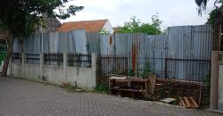 Tanah Dijual : Jl. Citandui Raya, Semarang