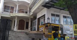 Rumah Dijual : Jl. Banjarsari Raya, Semarang