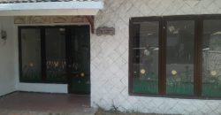 Rumah Dijual : Jl. Panda, Solo Baru