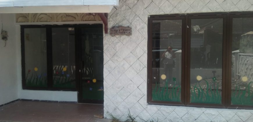 Rumah Dijual : Jl. Panda, Solo Baru