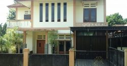 Rumah Dijual : Jl. Tlaga Bodas III, Semarang