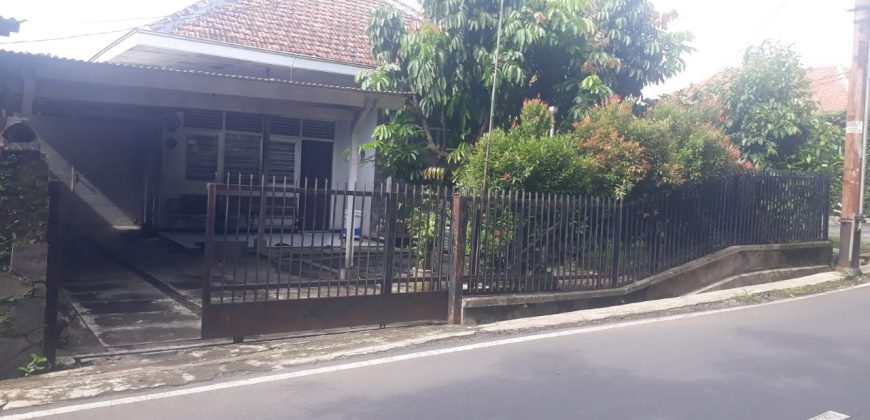 Rumah Dijual : Jl. Tlaga Bodas, Semarang
