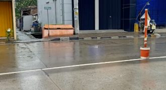 Ruko Dijual : Jl. Jolotundo Raya, Semarang