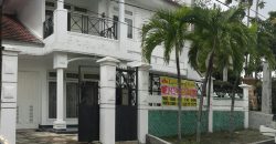 Rumah Dijual : Jl. Galaksi Bumi Permai, Surabaya