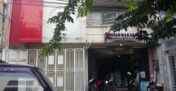 Ruko Dijual/Disewakan : Jl. MT. Haryono, Semarang