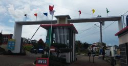 Rumah Dijual : Panorama Banjaran Type Sky Balcony, Ngaliyan, Semarang