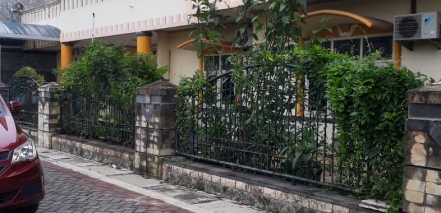 Rumah Dijual : Jl. Citarum Utara V, Semarang