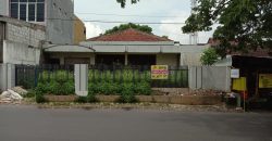 Rumah Dijual : Jl. Cemara Raya, Semarang