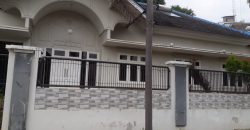 Rumah Dijual : Jl. Tambora Blok F, Semarang
