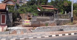 Tanah Dijual : Jl. Suratmo, Semarang