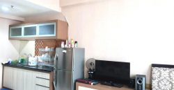 Apartmen Dijual/Disewakan : Apartemen UC Berkeley Tower Surabaya