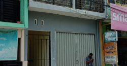 Ruko Disewakan : Jl. Liman Mukti Raya, Pedurungan, Semarang