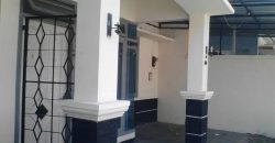 Rumah Dijual : Jl. Ngesrep Barat IV, Tembalang Semarang