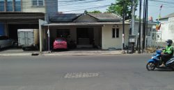 Rumah Dijual : Jl. Gajah Raya, Semarang