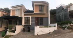 Rumah Dijual Dan Disewakan : Jl. Pandanaran Hills Blok H, Semarang