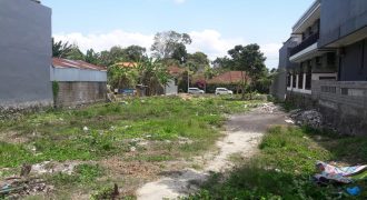 Tanah Dijual : Jl. Sunset Road, Seminyak Bali