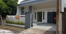 Rumah Dijual : Jl. Puri Anjasmoro Blok A, Semarang