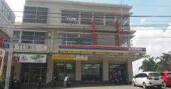 Ruko Dijual : Jl. Grafika Raya, Banyumanik, Semarang