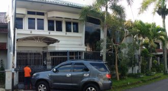 Rumah Dijual : Jl. Merdeka Utara, Salatiga