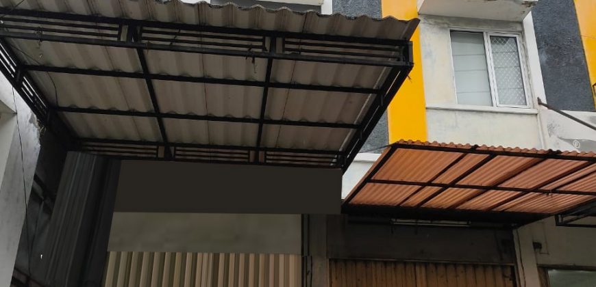 Ruko Dijual : Jl. Ketileng Raya, Semarang