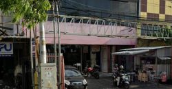 Ruko Disewakan : Jl. Sliwangi, Semarang
