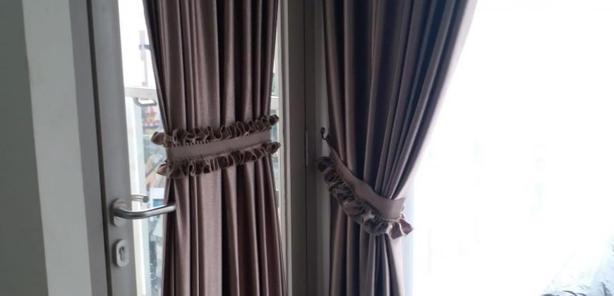 Apartemen Dijual Warhol Louis Kiene Jl. A Yani, Semarang